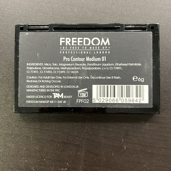 Freedom - Picture 3 of 3